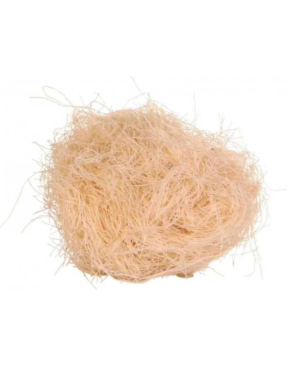 تريكسي مادة لتعشيش الطيور بالألياف والقطن 50 جرام