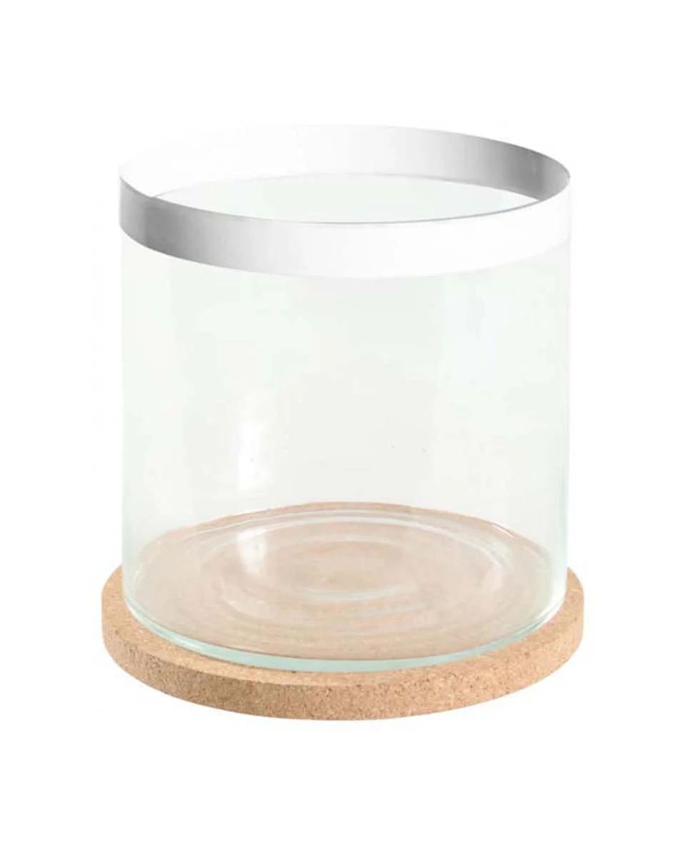 زولكس لايف حوض سمك باللون الابيض 12 لتر